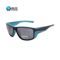 High Quality Running CE UV400 Polarized Cycling Sports Sunglasses